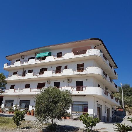 La Primula Hotel Bova Marina Esterno foto