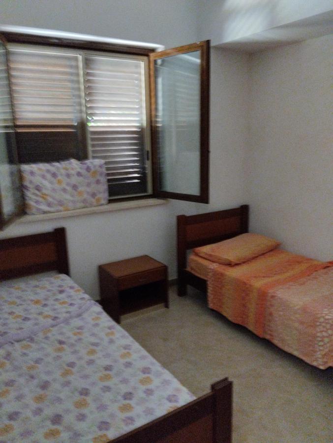 La Primula Hotel Bova Marina Esterno foto